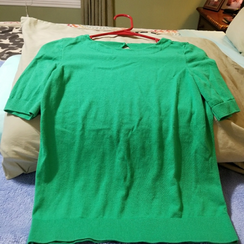 Blouse - Picture 2 of 2